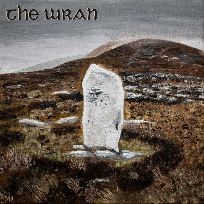 Wran - Stone Man