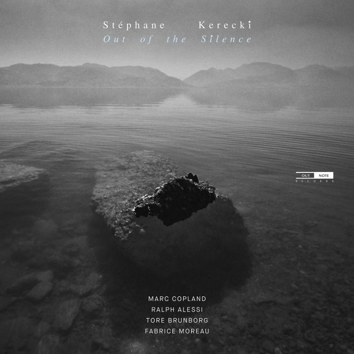 STEPHANE KERECKI - KERECKI: OUT OF THE SILENCE