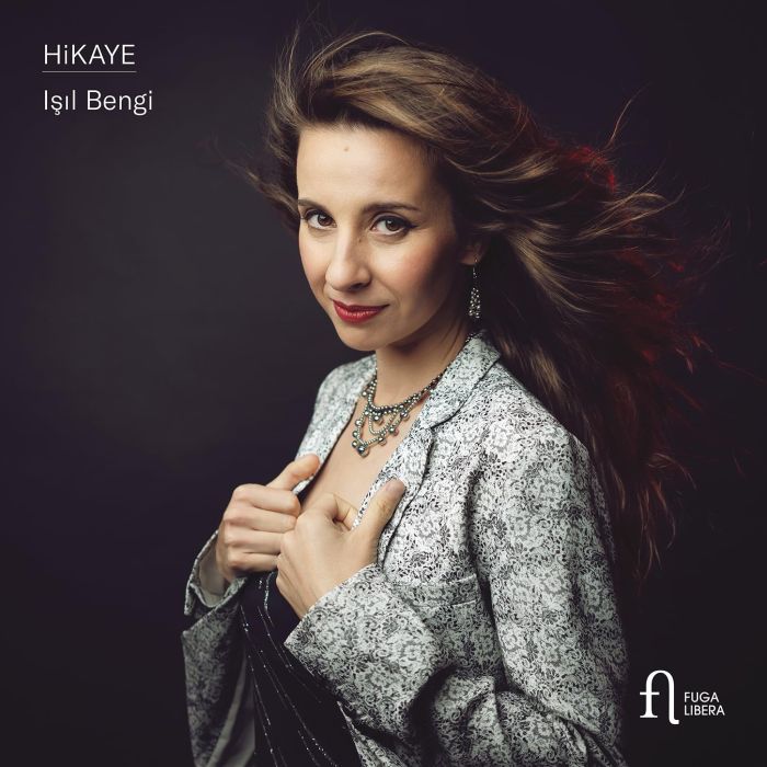 ISIL BENGI - HIKAYE