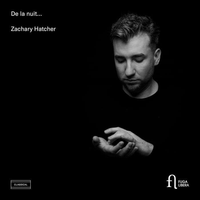 ZACHARY HATCHER - DE LA NUIT