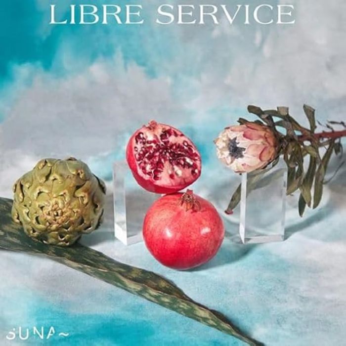 SUNA - LIBRE SERVICE
