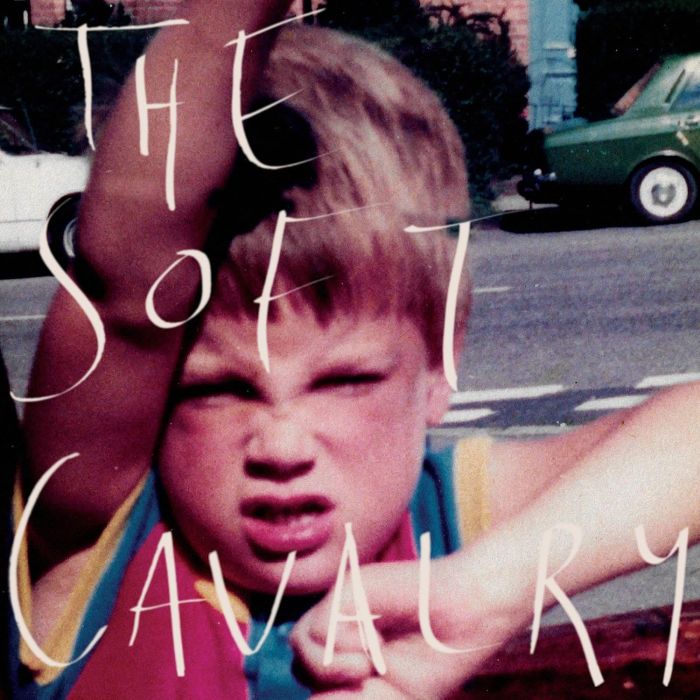 SOFT CAVALRY - SOFT CAVALRY