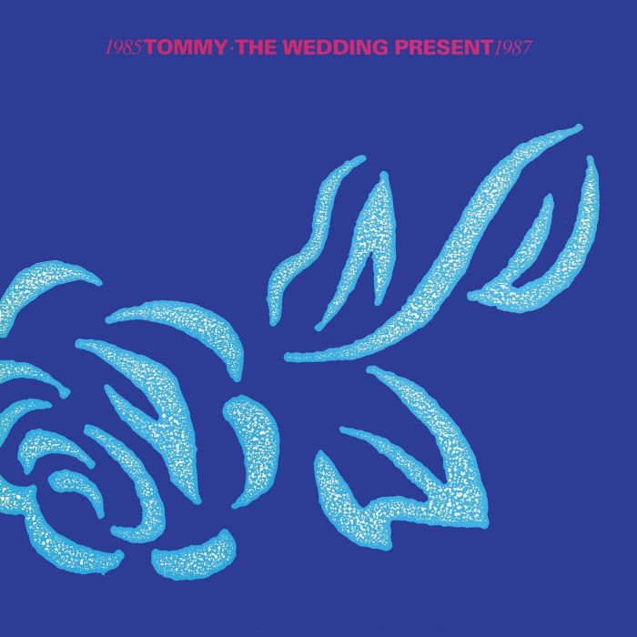 WEDDING PRESENT - TOMMY