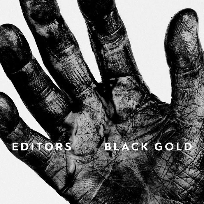 EDITORS - BLACK GOLD - BEST OF EDITORS