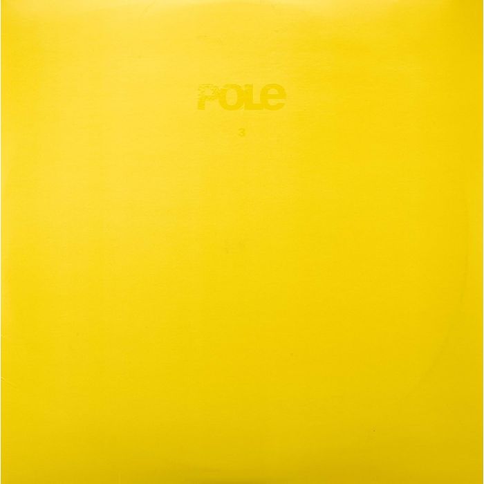 POLE - POLE3