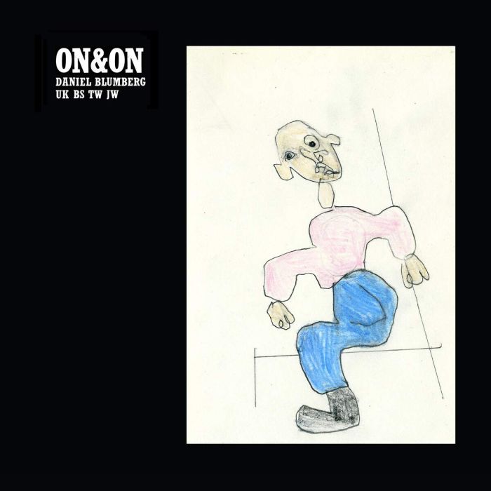 DANIEL BLUMBERG - ON&ON
