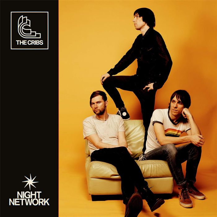 CRIBS - NIGHT NETWORK
