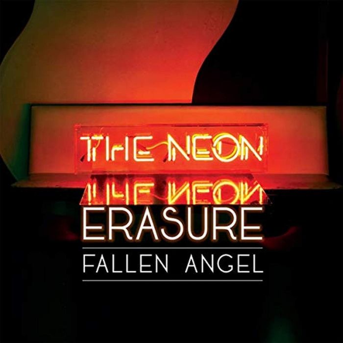 ERASURE - FALLEN ANGEL
