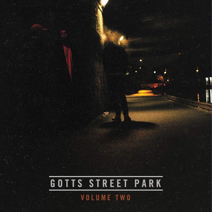 GOTTS STREET PARK - VOL. 2
