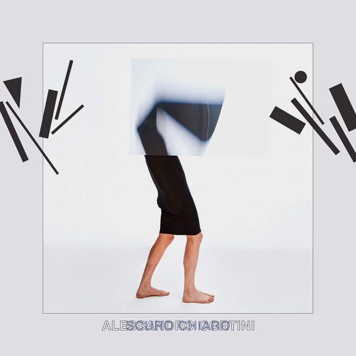 ALESSANDRO CORTINI - SCURO CHIARO (LIMITED EDITION/CLEAR VINYL)