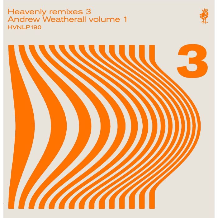 VARIOUS ARTISTS - HEAVENLY REMIXES 3 & 4