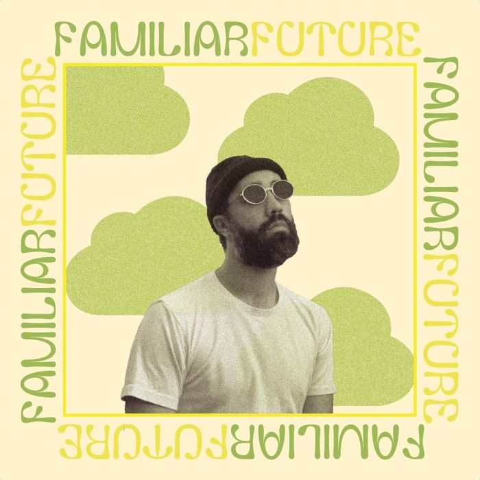 DOUGIE STU - FAMILIAR FUTURE