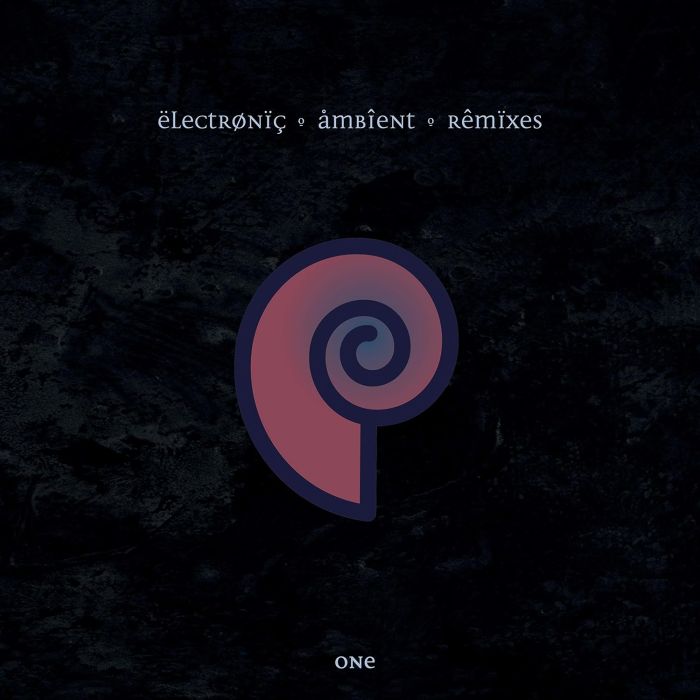 CHRIS CARTER - ELECTRONIC AMBIENT REMIXES ONE