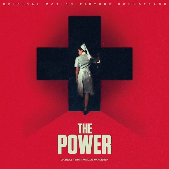 GAZELLE TWIN & MAX DE WARDENER - POWER OST