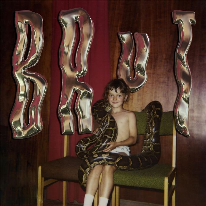 BRODKA - BRUT