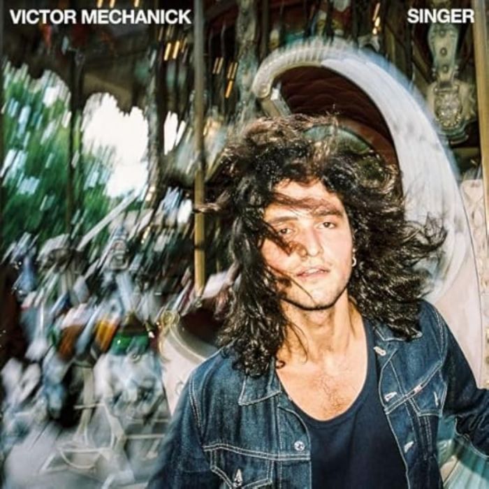 VICTOR MECHANICK - SINGER