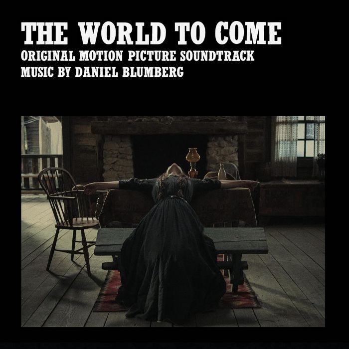 DANIEL BLUMBERG - WORLD TO COME OST