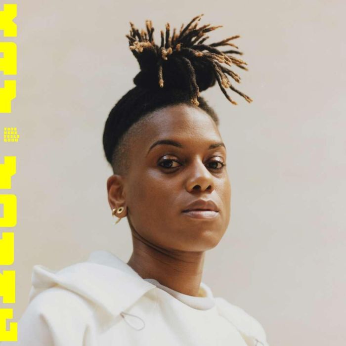KAY YOUNG - THIS HERE FEELS GOOD
