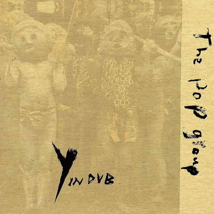POP GROUP - Y IN DUB