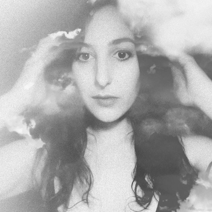 MARISSA NADLER - PATH OF THE CLOUDS