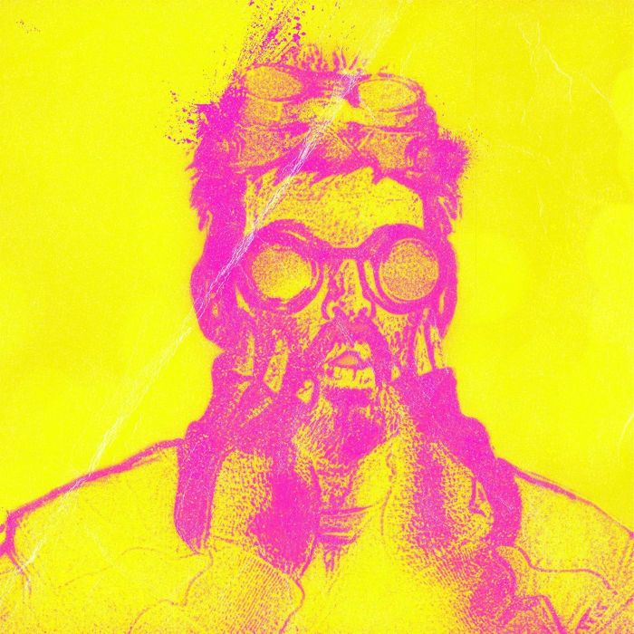 EELS - EXTREME WITCHCRAFT