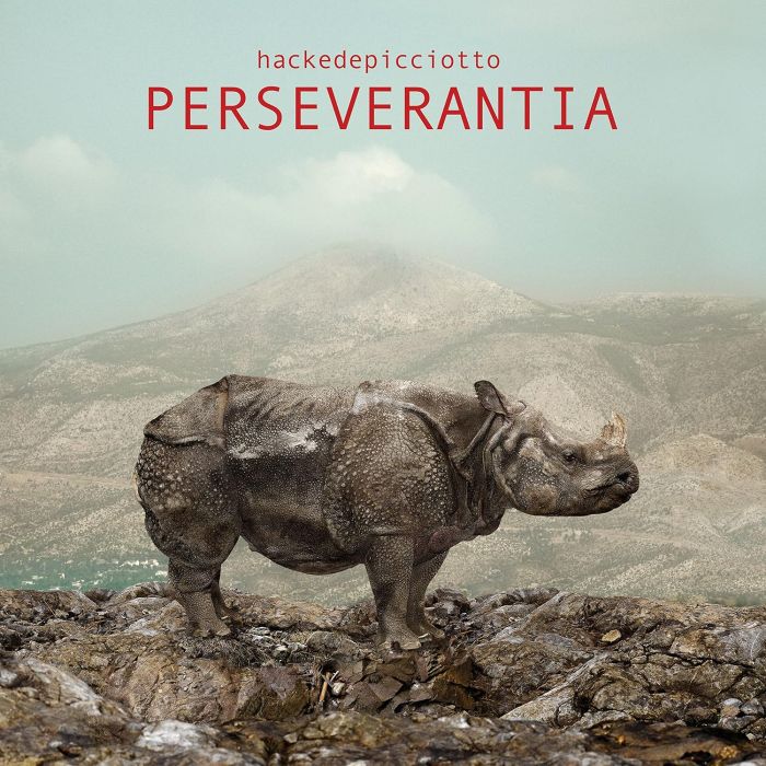 HACKEDEPICCIOTTO - PERSEVERANTIA