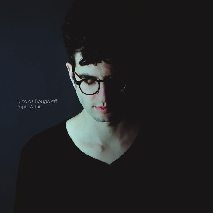 BOUGA&#207;EFF,NICOLAS - BEGIN WITHIN