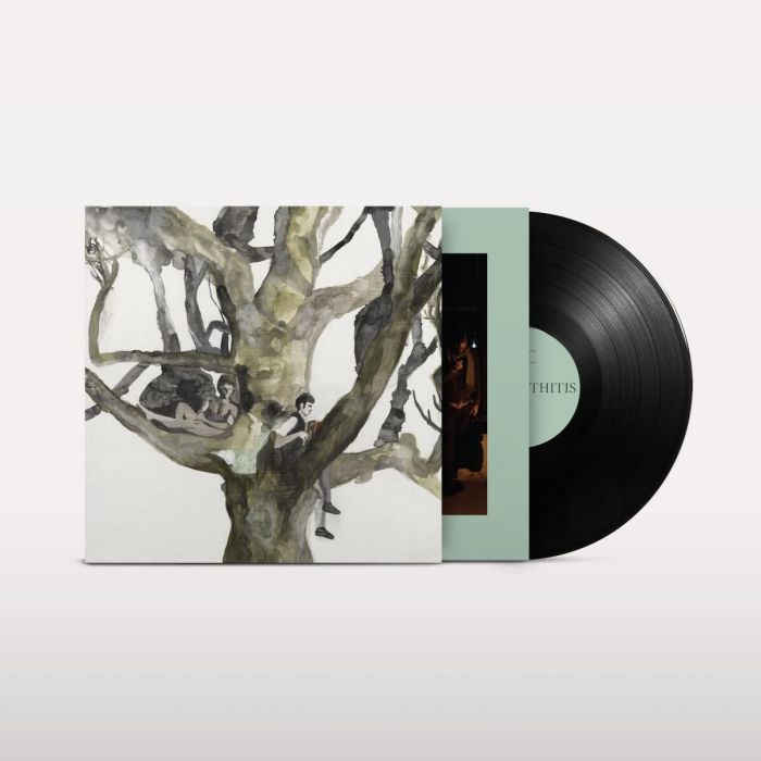 DESTROYER - LABYRINTHITIS