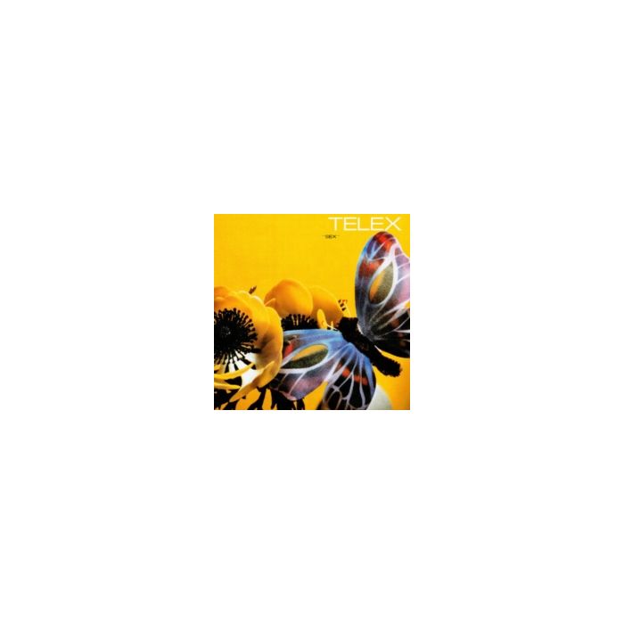 TELEX - SEC (REMSTERED)