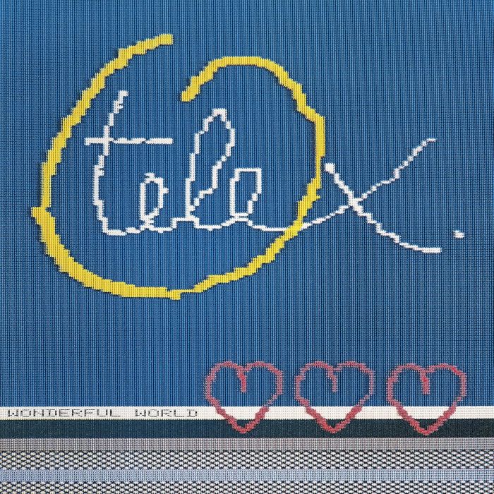 TELEX - WONDERFUL WORLD (REMASTERED)