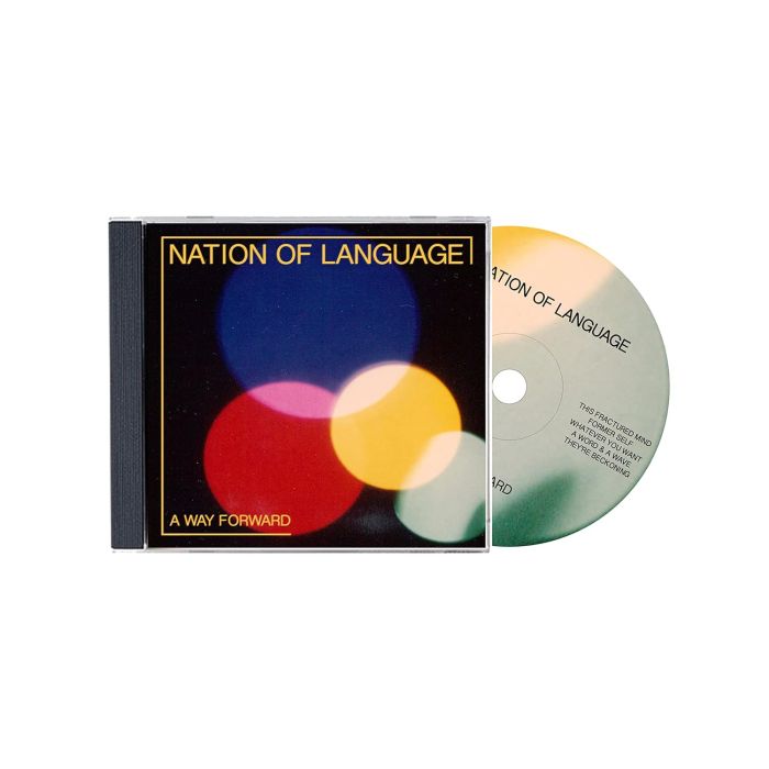 NATION OF LANGUAGE - WAY FORWARD