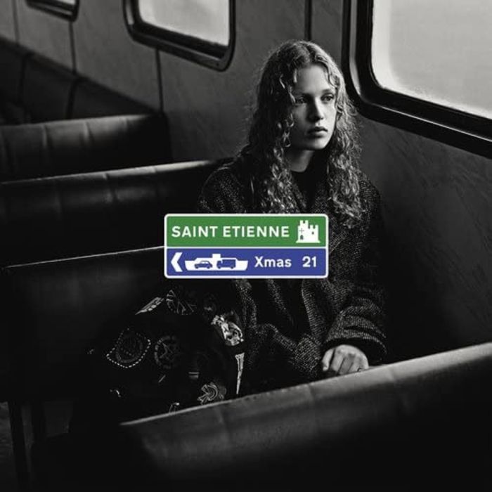 SAINT ETIENNE - HER WINTER COAT