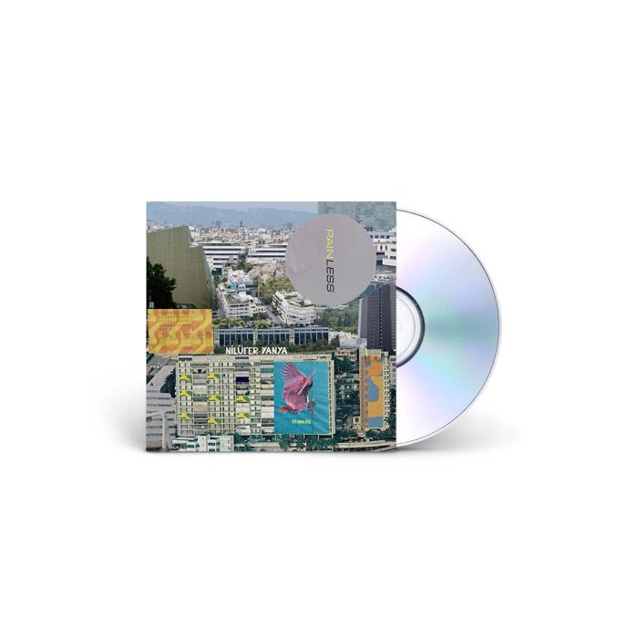 NILUFER YANYA - PAINLESS