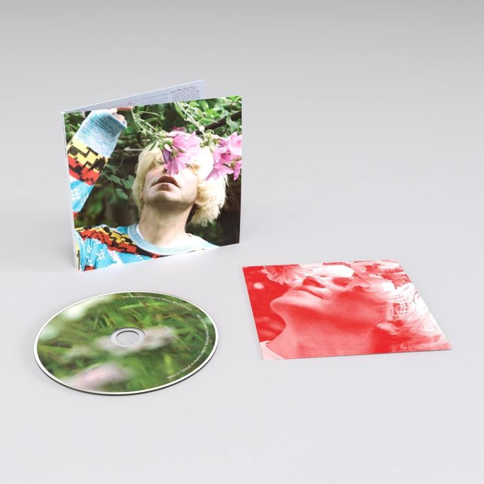 TIM BURGESS - TYPICAL MUSIC