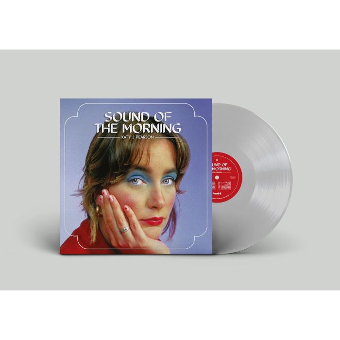 KATY J PEARSON - SOUND OF THE MORNING