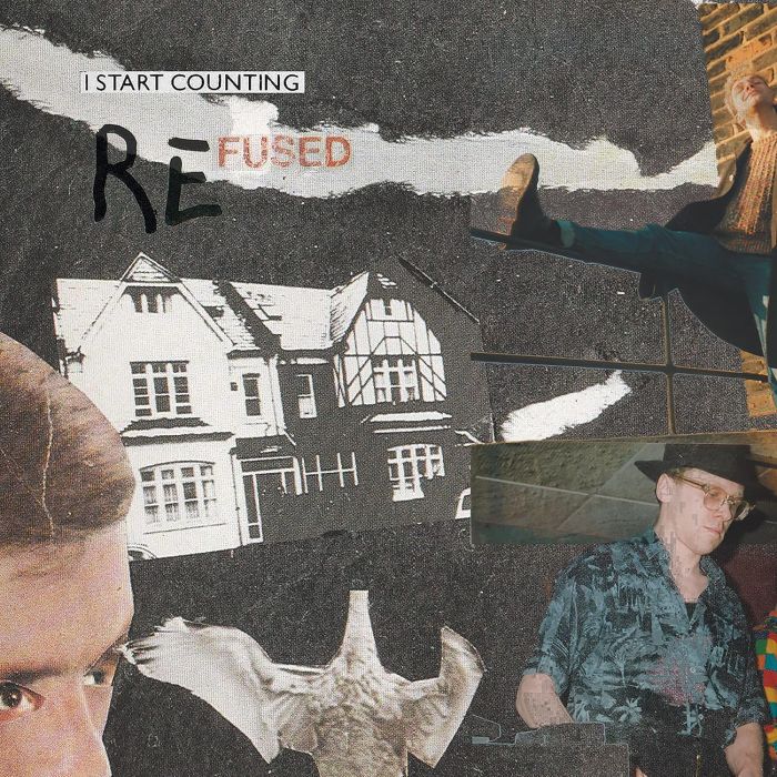 I START COUNTING - RE-FUSED