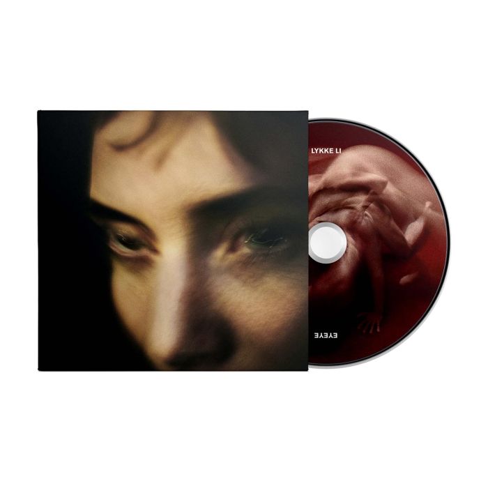 LYKKE LI - EYEYE
