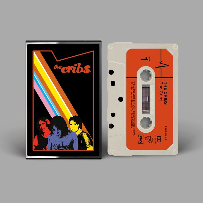 CRIBS - CRIBS