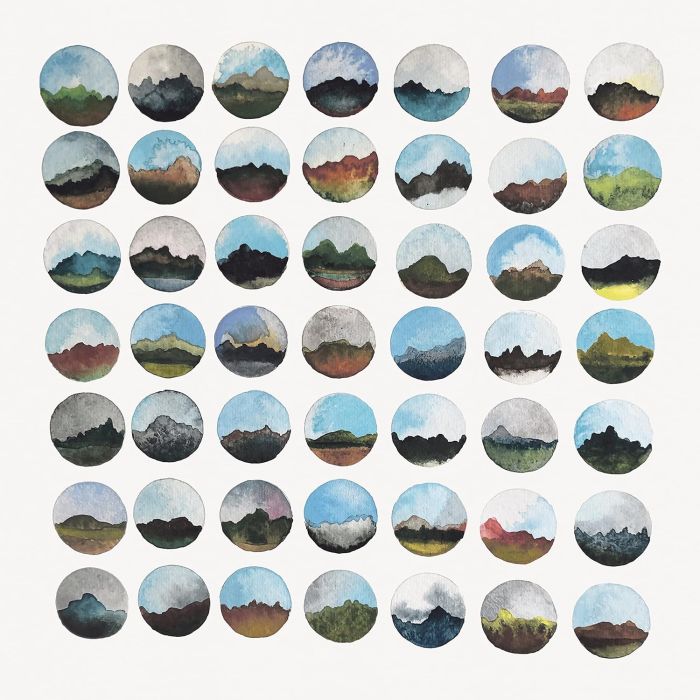 COMPLETE MOUNTAIN ALMANAC - COMPLETE MOUNTAIN ALMANAC