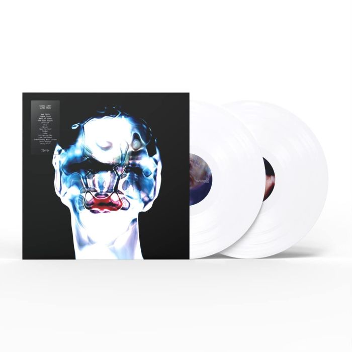 DANIEL AVERY - ULTRA TRUTH