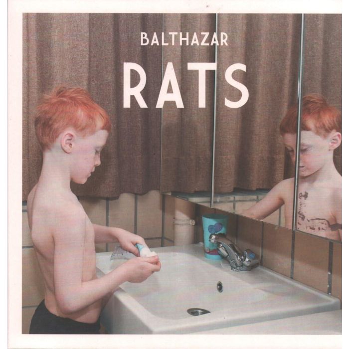 BALTHAZAR - RATS