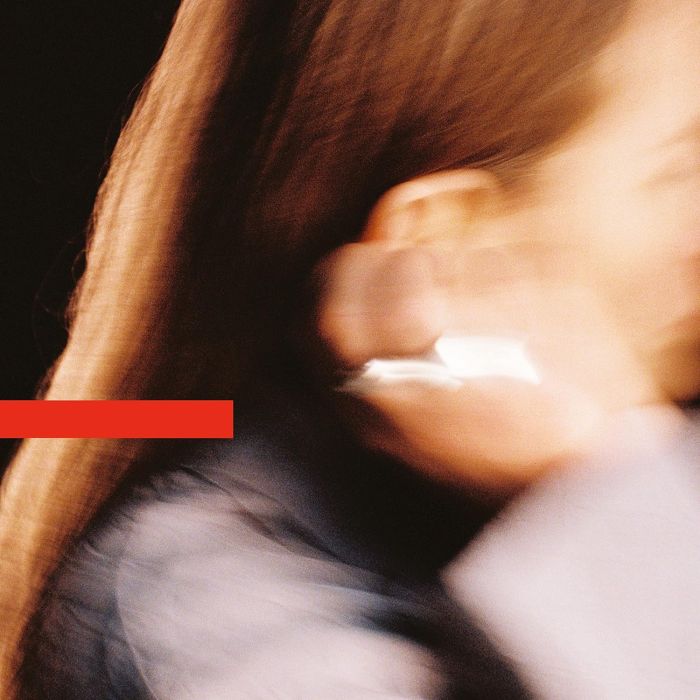 ALICE BOMAN - SPACE BETWEEN