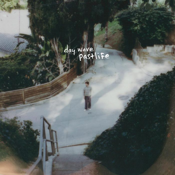 DAY WAVE - PASTLIFE