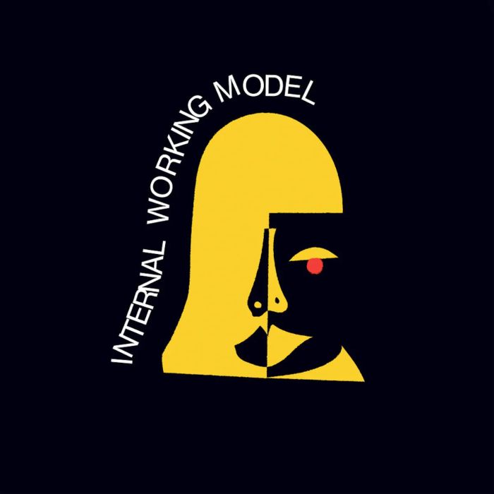 LIELA MOSS - INTERNAL WORKING MODEL