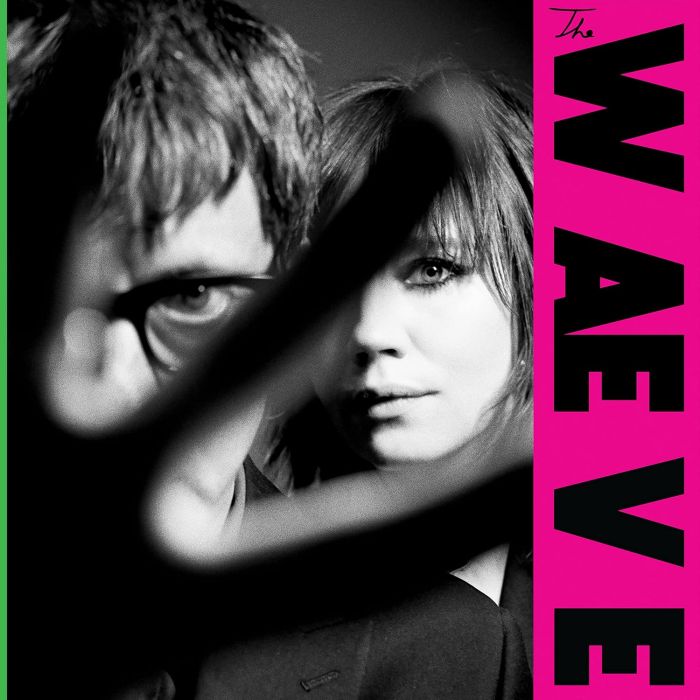 WAEVE - WAEVE