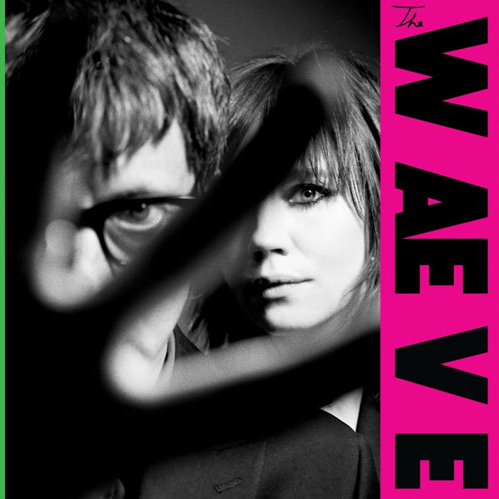 WAEVE - WAEVE