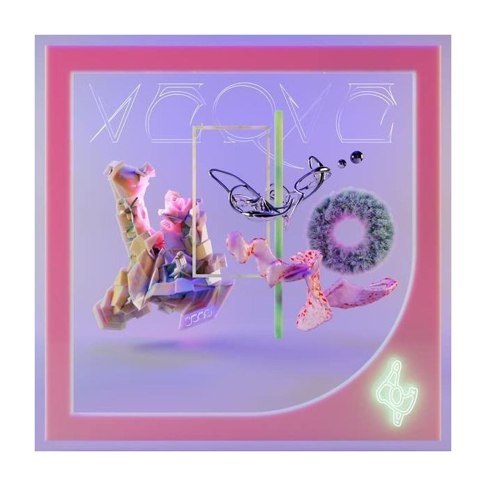 JAKOJAKO - VERVE EP