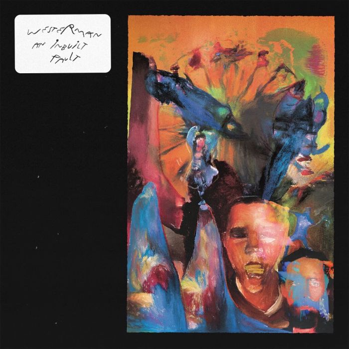 WESTERMAN - AN INBUILT FAULT