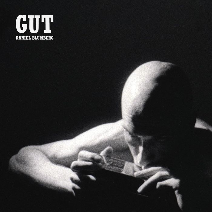 DANIEL BLUMBERG - GUT