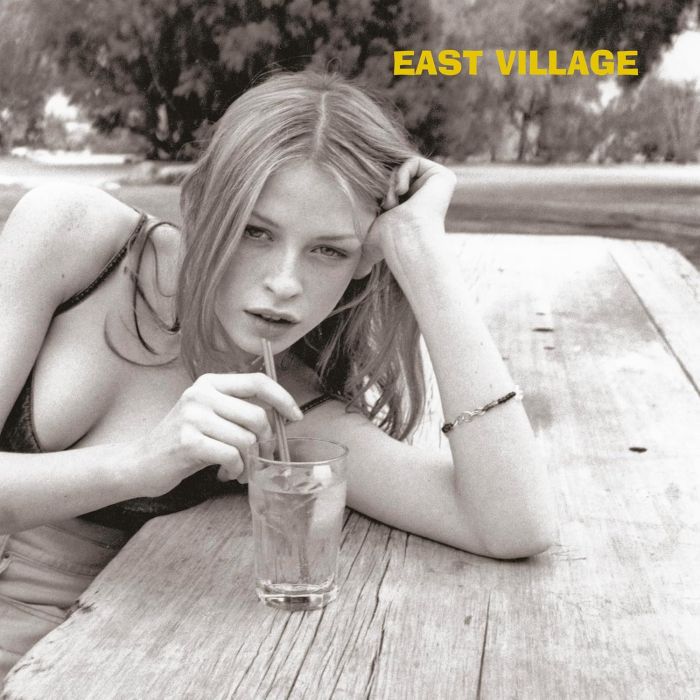 EAST VILLAGE - DROP OUT